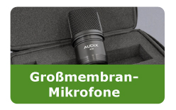 Gro&szlig;membran-Mikrofone